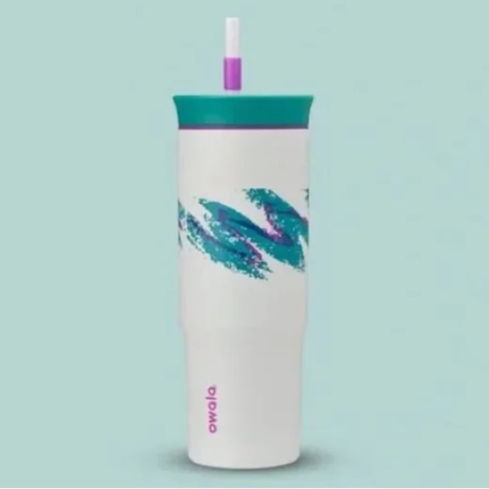 Owala Birthday Bash 24oz Tumbler